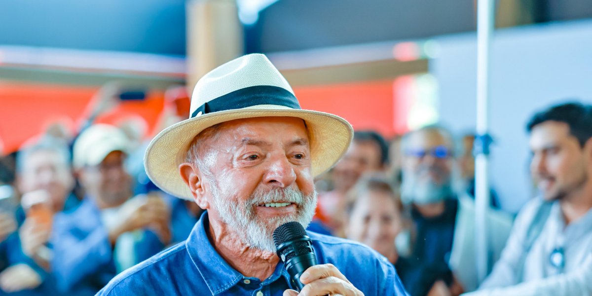 Presidente Lula passará por procedimento médico nesta sexta-feira (24)