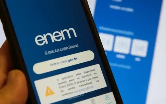 Prazo para solicitar isenção da taxa do Enem 2026 termina nesta quinta-feira