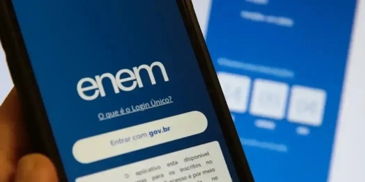 Prazo para solicitar isenção da taxa do Enem 2026 termina nesta quinta-feira