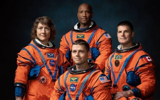 Astronautas ganham milhões? Saiba quanto a NASA paga por missão à Lua