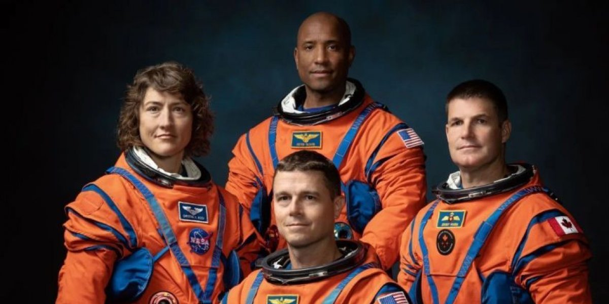 Astronautas ganham milhões? Saiba quanto a NASA paga por missão à Lua