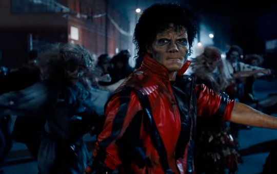 Filme “Michael” vira motivo de confusão em cinemas e sessões registram gritaria e bate-boca