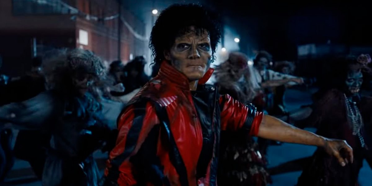 Filme “Michael” vira motivo de confusão em cinemas e sessões registram gritaria e bate-boca