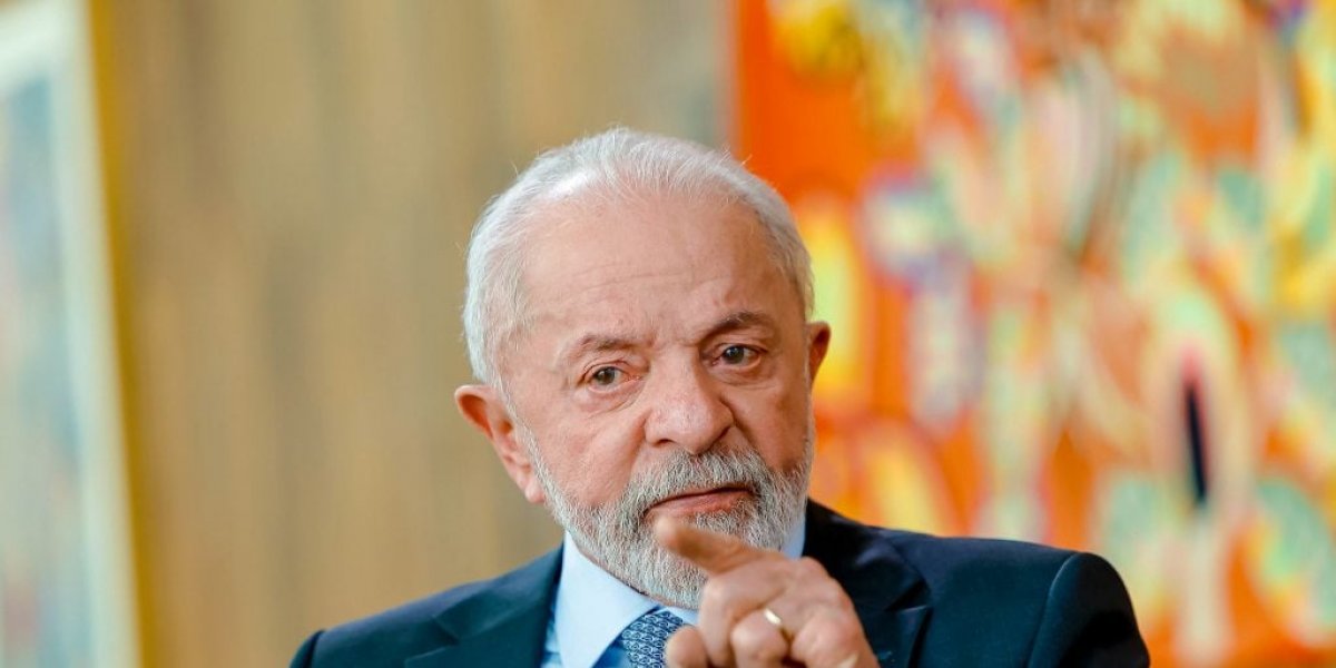 Lula diz que Brasil será “um dos países mais respeitados do mundo no crime organizado”