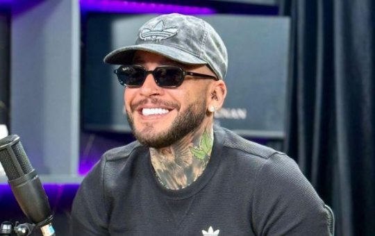 Igor Kannário quer inovar no Carnaval com “castelo andante” e fãs aprovam