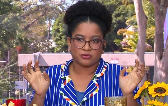 Milena fala sobre romance após o BBB 26 e cobra decisão da Globo: “Único namorado”