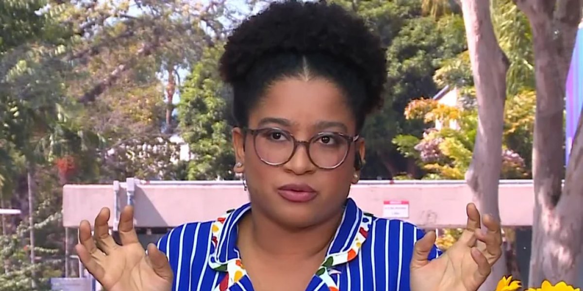 Milena fala sobre romance após o BBB 26 e cobra decisão da Globo: “Único namorado”