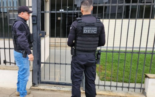 Polícia investiga mulher suspeita de desviar mais de R$ 200 mil em empresa na Bahia