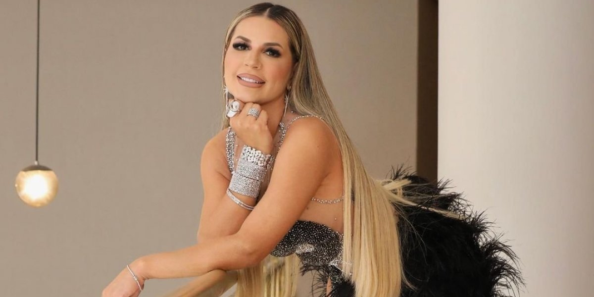 De penetras a baixaria: Saiba o que aconteceu no aniversário de Deolane Bezerra