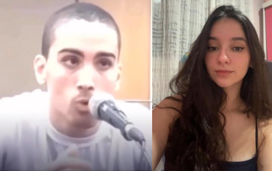 "Deu apagão" Acusado de esfaquear jovem por recusar pedido de namoro nega lembrar do crime