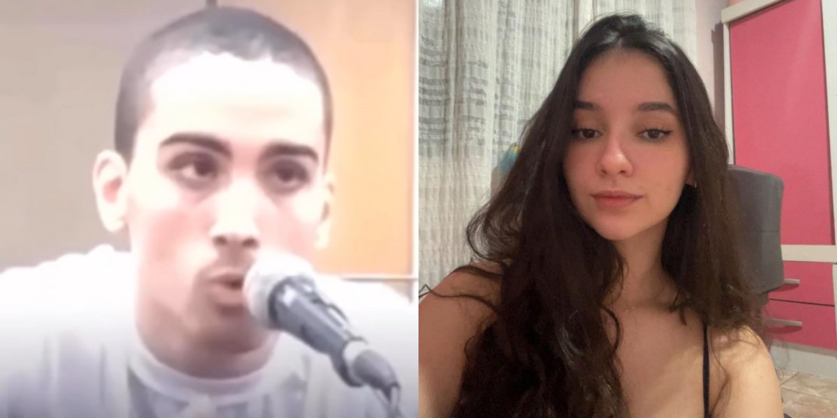 "Deu apagão" Acusado de esfaquear jovem por recusar pedido de namoro nega lembrar do crime