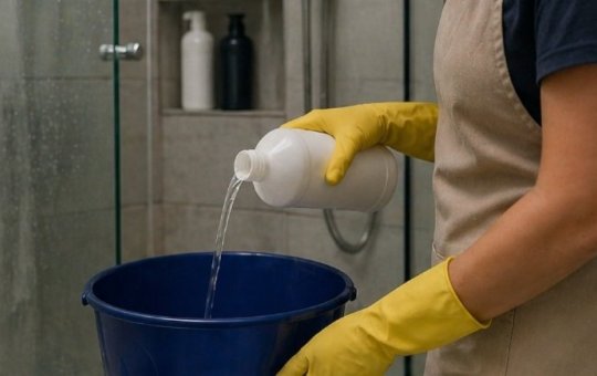 Uso incorreto de produtos de limpeza pode trazer riscos à saúde; caso na Bahia acende alerta