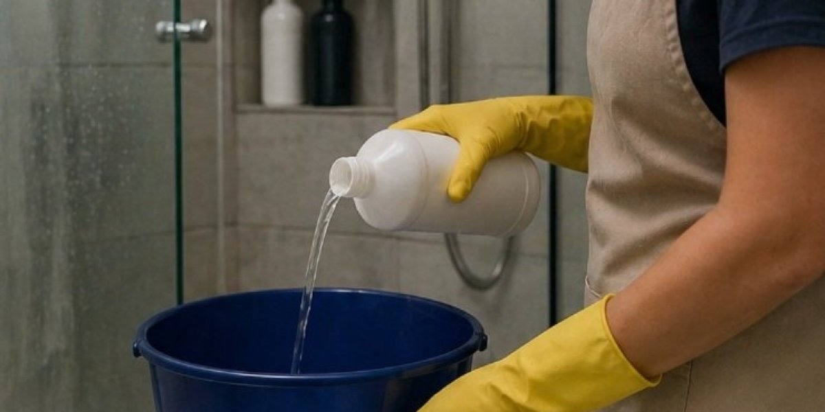 Uso incorreto de produtos de limpeza pode trazer riscos à saúde; caso na Bahia acende alerta