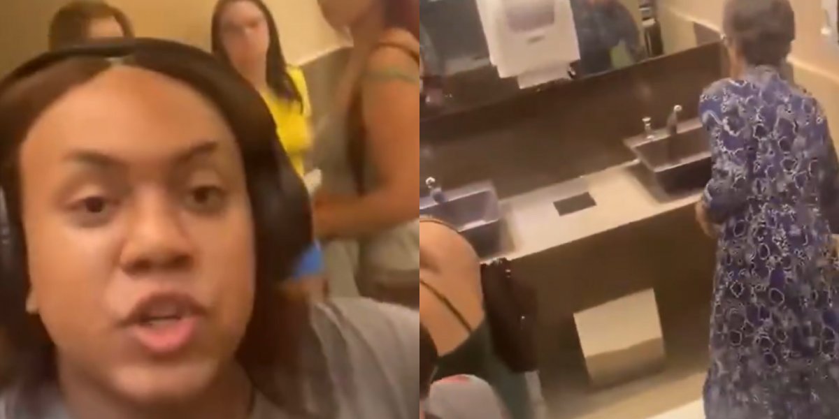 Atriz é acusada de transfobia após discussão em shopping no Rio de Janeiro