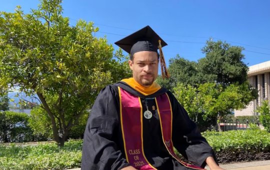 Quem é Cole Tomas Allen, apontado como autor de tiros em jantar com Donald Trump