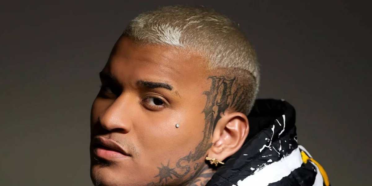 Anderson Neiff é baleado após ataque a tiros em túnel de São Paulo