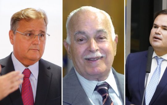 Velhos sobrenomes, novos mandatos: famílias seguem ditando o ritmo da política baiana