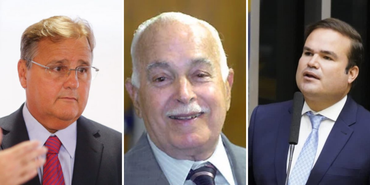 Velhos sobrenomes, novos mandatos: famílias seguem ditando o ritmo da política baiana