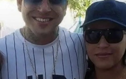 Tia de Igor Kannário é achada morta em Cruz das Almas; causa da morte será investigada