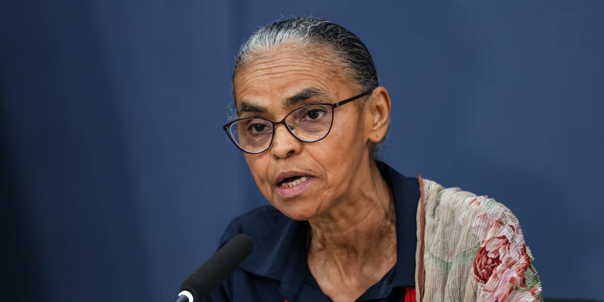 Marina Silva evita confirmar candidatura ao Senado e disputa apoio do PT em São Paulo
