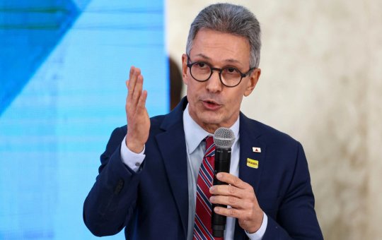 Zema diz que vai privatizar Petrobras e Banco do Brasil e acabar com “mordomias de intocáveis de Brasília”