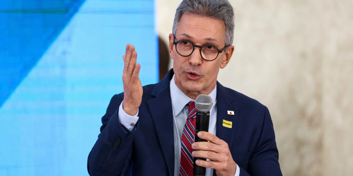 Zema diz que vai privatizar Petrobras e Banco do Brasil e acabar com “mordomias de intocáveis de Brasília”