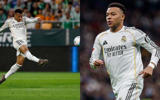 Mais um? Real Madrid confirma lesão e Mbappé pode ficar de fora da Copa do Mundo