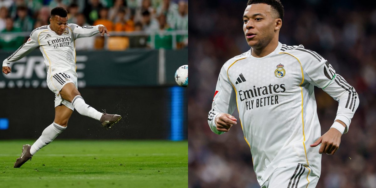 Mais um? Real Madrid confirma lesão e Mbappé pode ficar de fora da Copa do Mundo