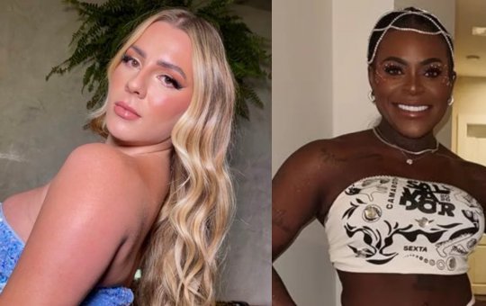 Após vídeo de Jojo Todynho, Malévola Alves reage com ataques e vídeo polêmico nas redes