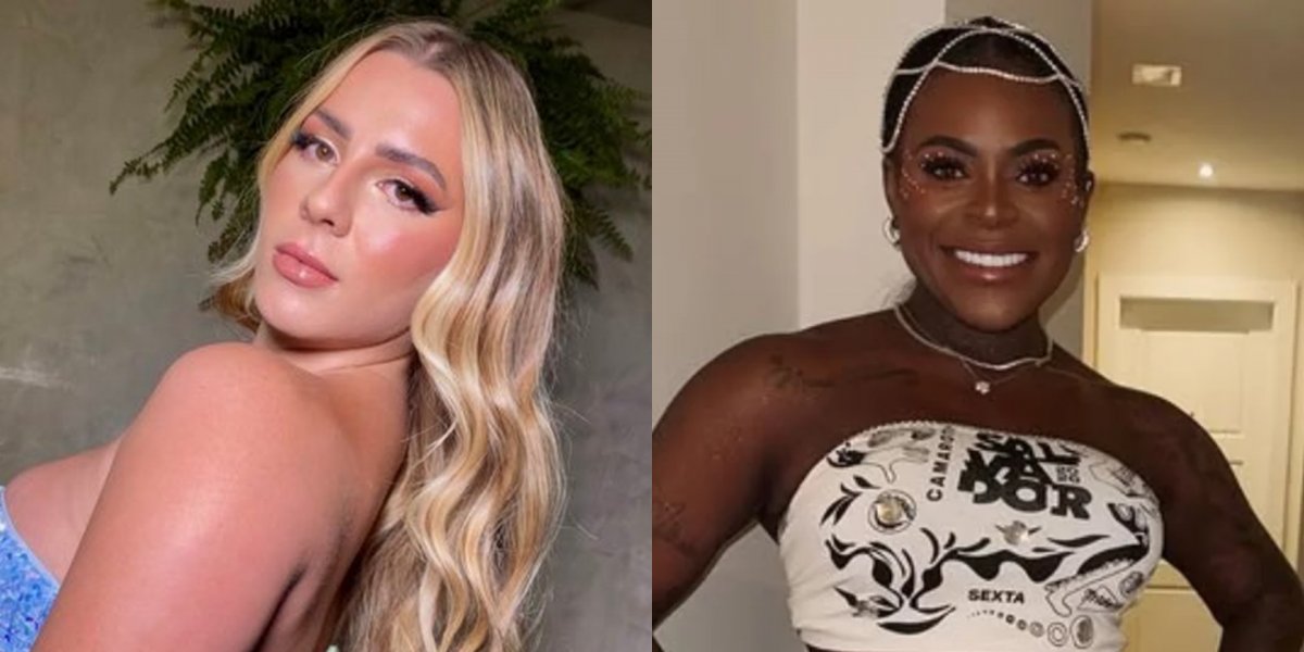 Após vídeo de Jojo Todynho, Malévola Alves reage com ataques e vídeo polêmico nas redes