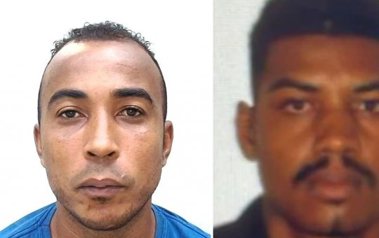 Suspeito de envolvimento na morte de Thamiris se apresenta em delegacia e volta a ser preso em Salvador