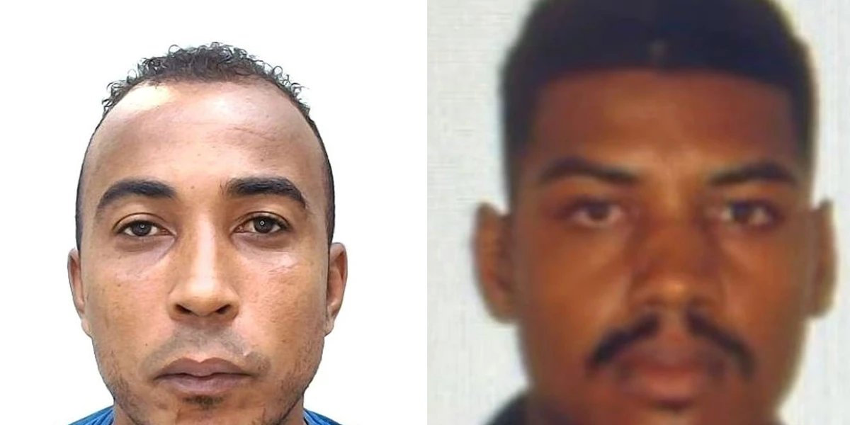 Suspeito de envolvimento na morte de Thamiris se apresenta em delegacia e volta a ser preso em Salvador