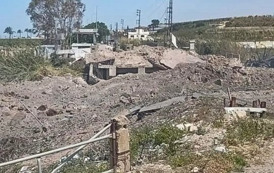 Dois brasileiros morrem após ataques israelenses no Líbano, confirma Itamaraty