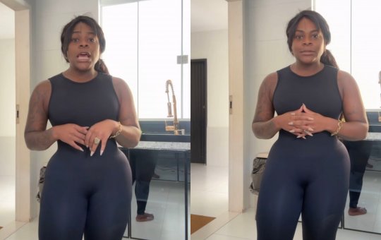 Jojo Todynho rebate críticas sobre divulgar bets: 'Ninguém tem moral para nada nesse país'