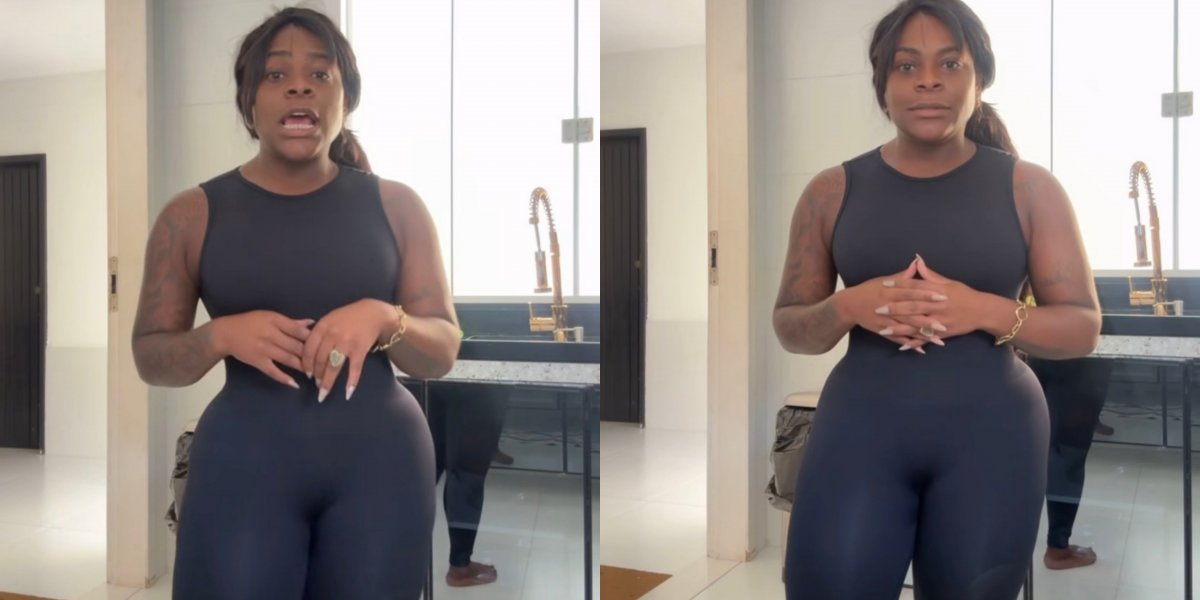 Jojo Todynho rebate críticas sobre divulgar bets: 'Ninguém tem moral para nada nesse país'