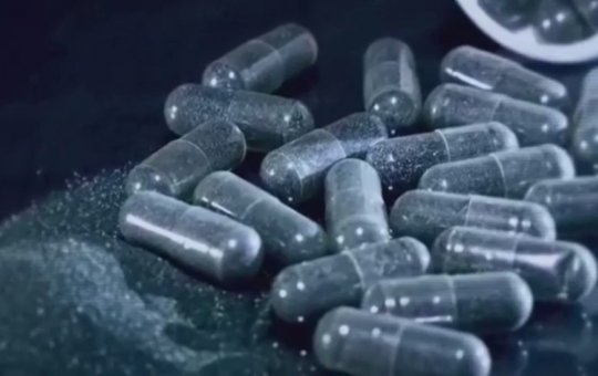 Reino Unido autoriza medicamento antiviral oral contra Covid-19