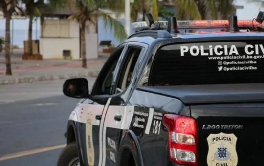 Advogada criminalista é presa suspeita de mandar matar companheiro