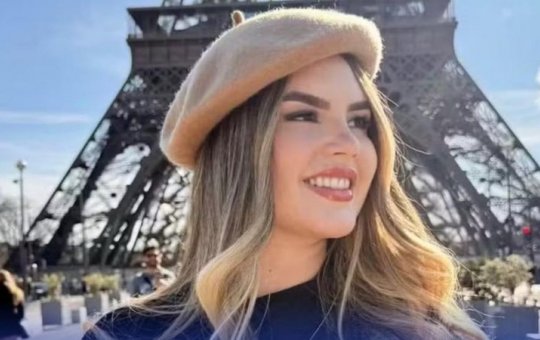 MP do Paraguai denuncia ex-namorado da estudante de medicina encontrada morta no país