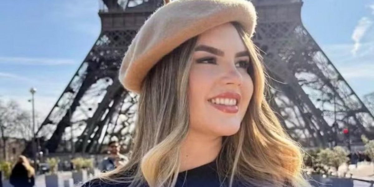 MP do Paraguai denuncia ex-namorado da estudante de medicina encontrada morta no país