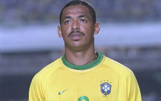 Pentacampeão surpreende e afirma que não quer que o Brasil ganhe a Copa de 2026: 'Eu seco a Seleção Brasileira mesmo'