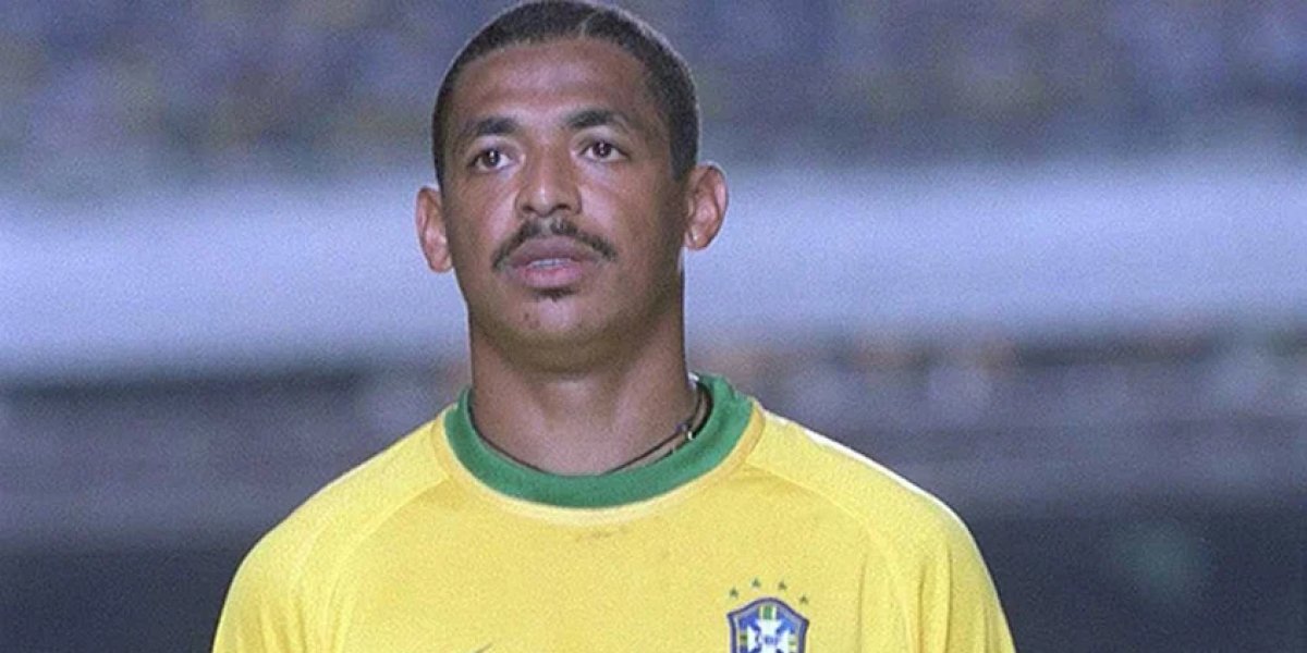 Pentacampeão surpreende e afirma que não quer que o Brasil ganhe a Copa de 2026: 'Eu seco a Seleção Brasileira mesmo'