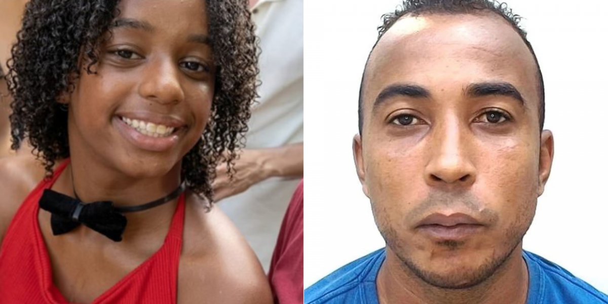 Caso Thamiris: Justiça mantém prisão de Rodrigo “Farinha” após audiência de custódia