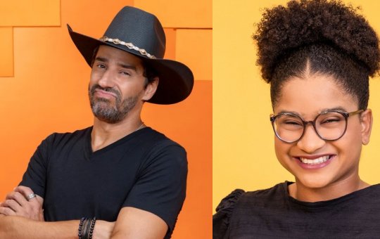 Alberto Cowboy cogita processo após ser ofendido em programa de TV