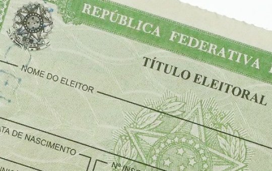 Prazo para regularizar título de eleitor entra na reta final; veja como evitar problemas