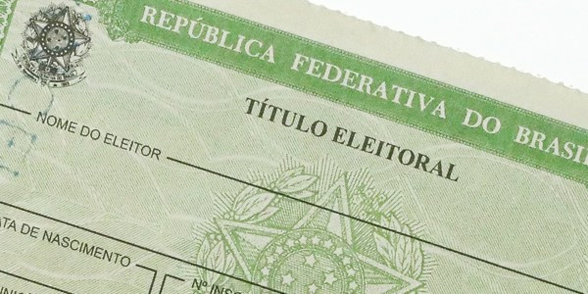 Prazo para regularizar título de eleitor entra na reta final; veja como evitar problemas
