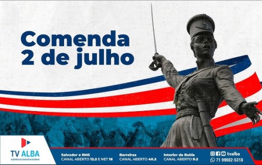 ALBA aprova Comenda Dois de Julho à Marcelo Werner, Sheila Lemos e mais 13 autoridades