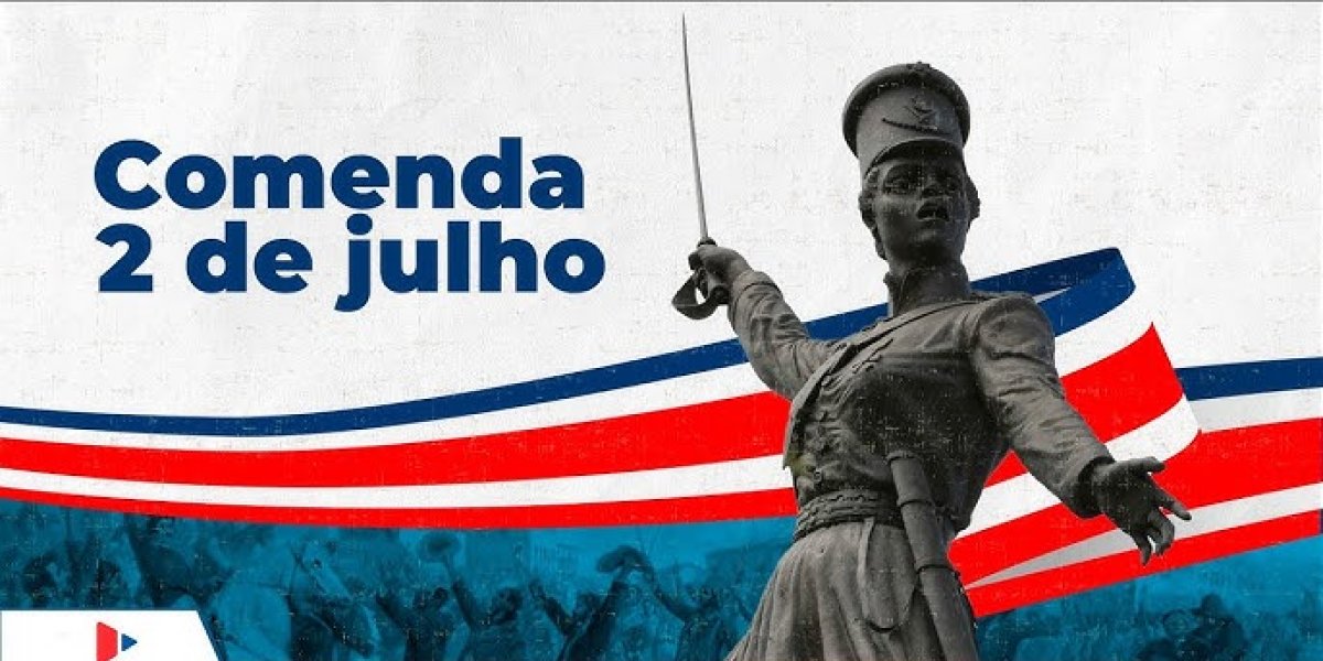 ALBA aprova Comenda Dois de Julho à Marcelo Werner, Sheila Lemos e mais 13 autoridades