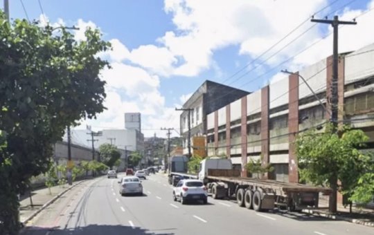 Homem é encontrado morto no bairro da Calçada, em Salvador