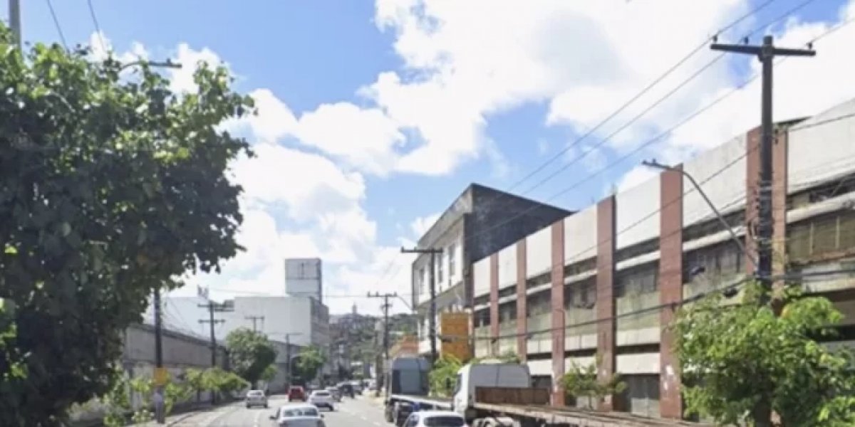 Homem é encontrado morto no bairro da Calçada, em Salvador