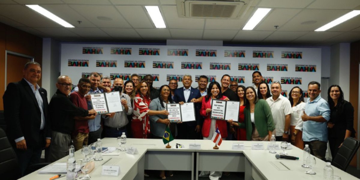 Governo autoriza reforma de hospital e anuncia novas obras em Canarana